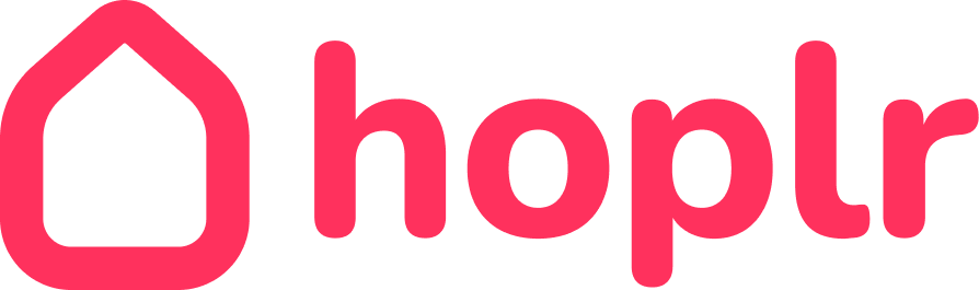 hoplr logo